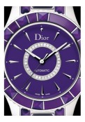 Dior Christal 38 mm Automatique