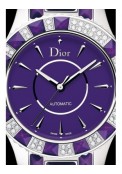 Dior Christal 38 mm Automatique