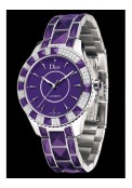 Dior Christal 38 mm Automatique