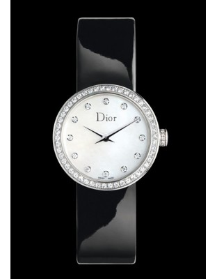 La D de Dior