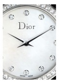 La D de Dior