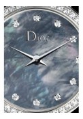 La D de Dior