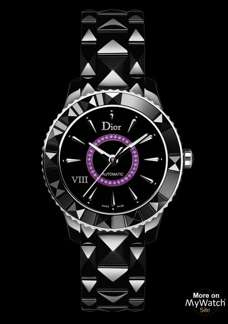 Dior VIII 38 mm Automatique