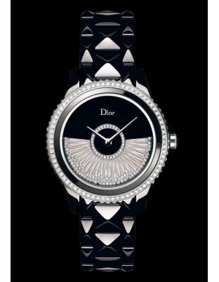 Dior VIII Grand Bal 'Drapé'