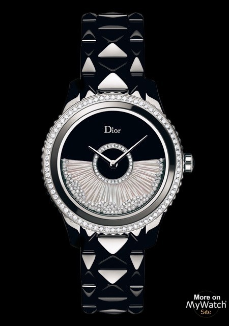 Dior VIII Grand Bal 'Drapé'