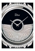 Dior VIII Grand Bal 'Drapé'