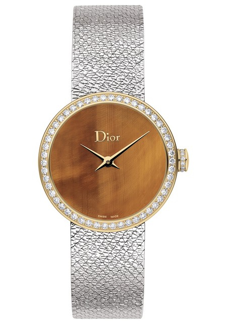 La D de Dior Satine 