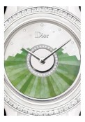 Dior VIII Grand Bal Plissé 38 mm Automatique