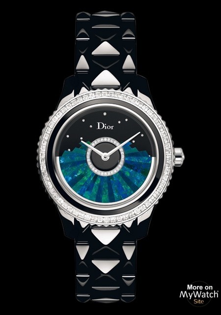 Dior VIII Grand Bal Plissé 38 mm Automatique