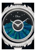 Dior VIII Grand Bal Plissé 38 mm Automatique