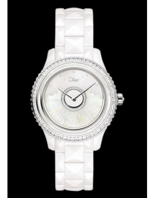 Dior VIII Grand Bal Plissé 38 mm Automatique