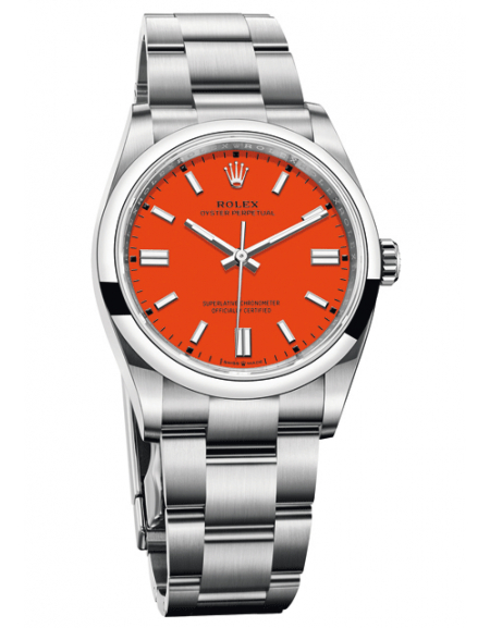 Oyster Perpetual 36