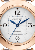 Pasha de Cartier