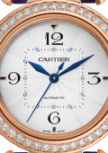 Pasha de Cartier