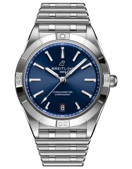 Chronomat Automatic 36
