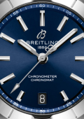 Chronomat 32