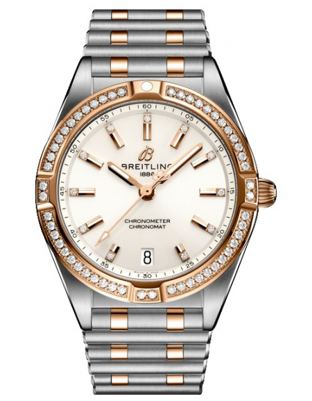 Chronomat 32