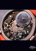 Breguet Tradition Dame 7038