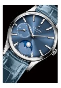 Elite Ultra Thin Lady Moonphase