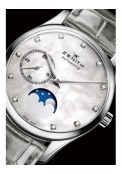 Elite Ultra Thin Lady Moonphase