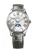 Elite Ultra Thin Lady Moonphase