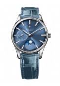 Elite Ultra Thin Lady Moonphase