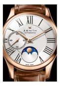 Elite Ultra Thin Lady Moonphase