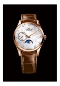 Elite Ultra Thin Lady Moonphase