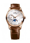 Elite Ultra Thin Lady Moonphase