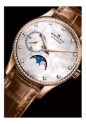 Elite Ultra Thin Lady Moonphase