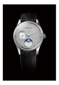 Elite Ultra Thin Lady Moonphase