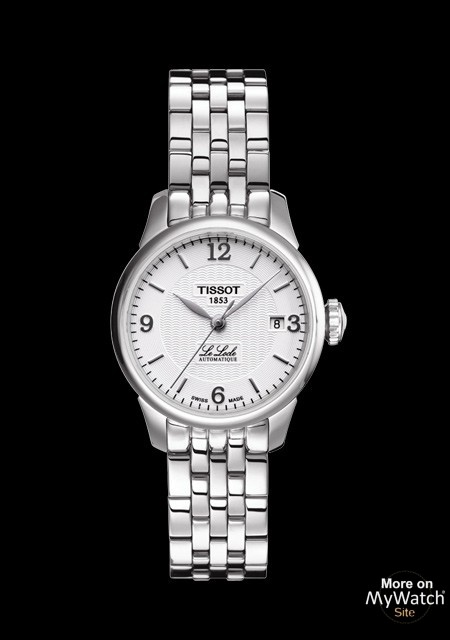 Tissot Le Locle Automatic Lady