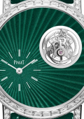 Altiplano Tourbillon Infinitely Personal