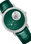 Altiplano Tourbillon Infinitely Personal