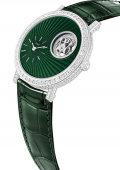 Altiplano Tourbillon Infinitely Personal