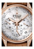 El Primero 36'000 VPH 38mm Lady