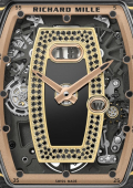 RM 037 Carbone TPT® Or