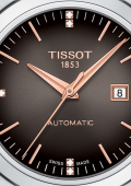 T-My Lady Automatique