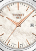 Tissot T-My Lady