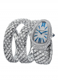 Serpenti Spiga Haute Joaillerie