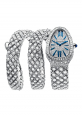 Serpenti Spiga Haute Joaillerie