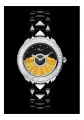 Dior VIII Grand Bal Plissé 38 mm Automatique