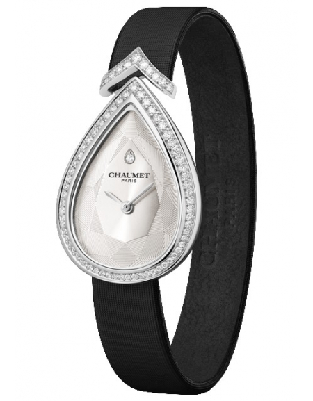 Montre Joséphine Aigrette