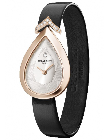 Montre Joséphine Aigrette