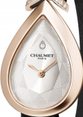 Montre Joséphine Aigrette