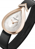 Montre Joséphine Aigrette