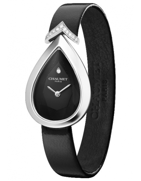 Montre Joséphine Aigrette