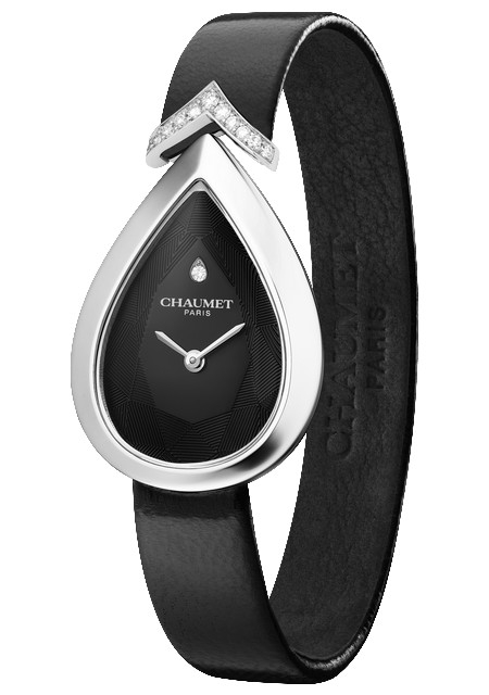 Montre Joséphine Aigrette