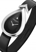 Montre Joséphine Aigrette