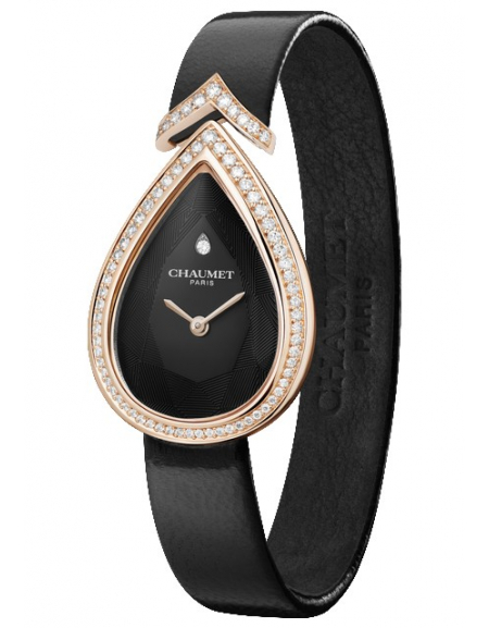 Montre Joséphine Aigrette